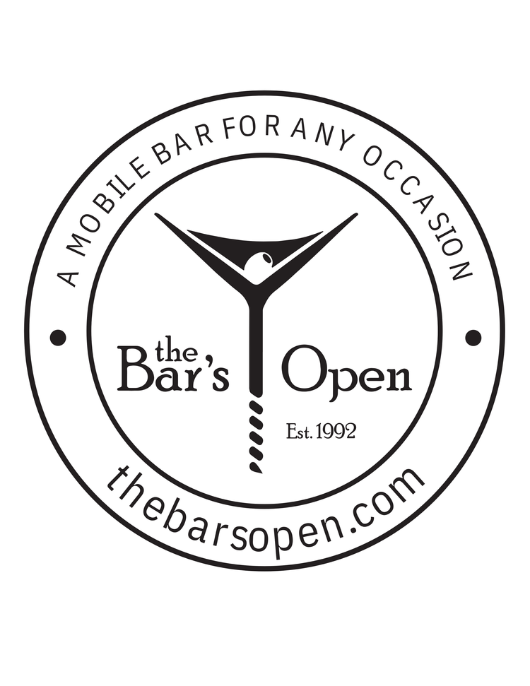 The Bar's Open