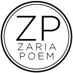 Zaria Poem