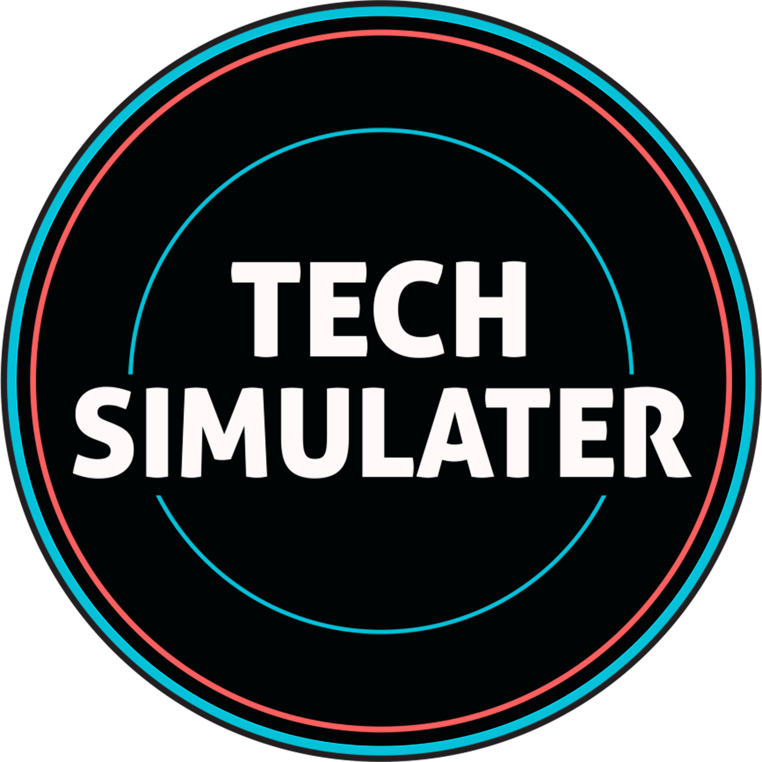 TechSimulater
