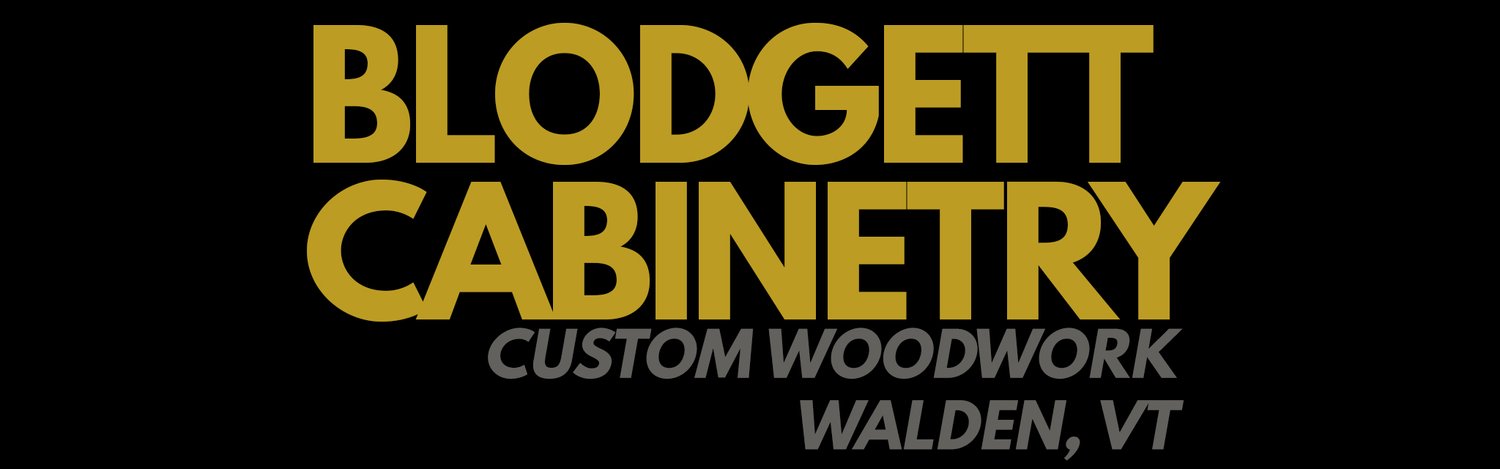 Blodgett Cabinetry