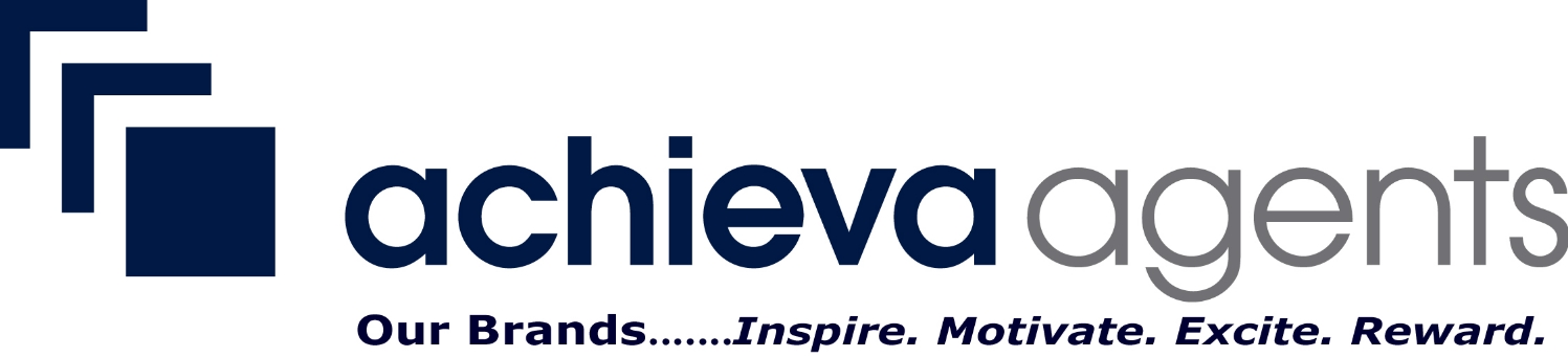 Achieva Agents | Inspire. Motivate. Excite. Reward.