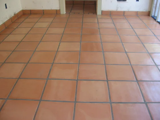 Super Saltillo Tile Encounters Ventura