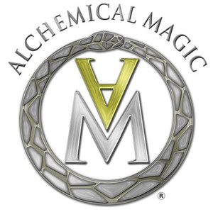 Alchemical Magic