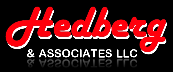 Hedberg and Associates LLC | Commercial Real Estate Appraisals