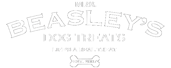 MRS. BEASLEY'S DOG TREATS