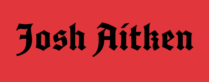 Josh Aitken