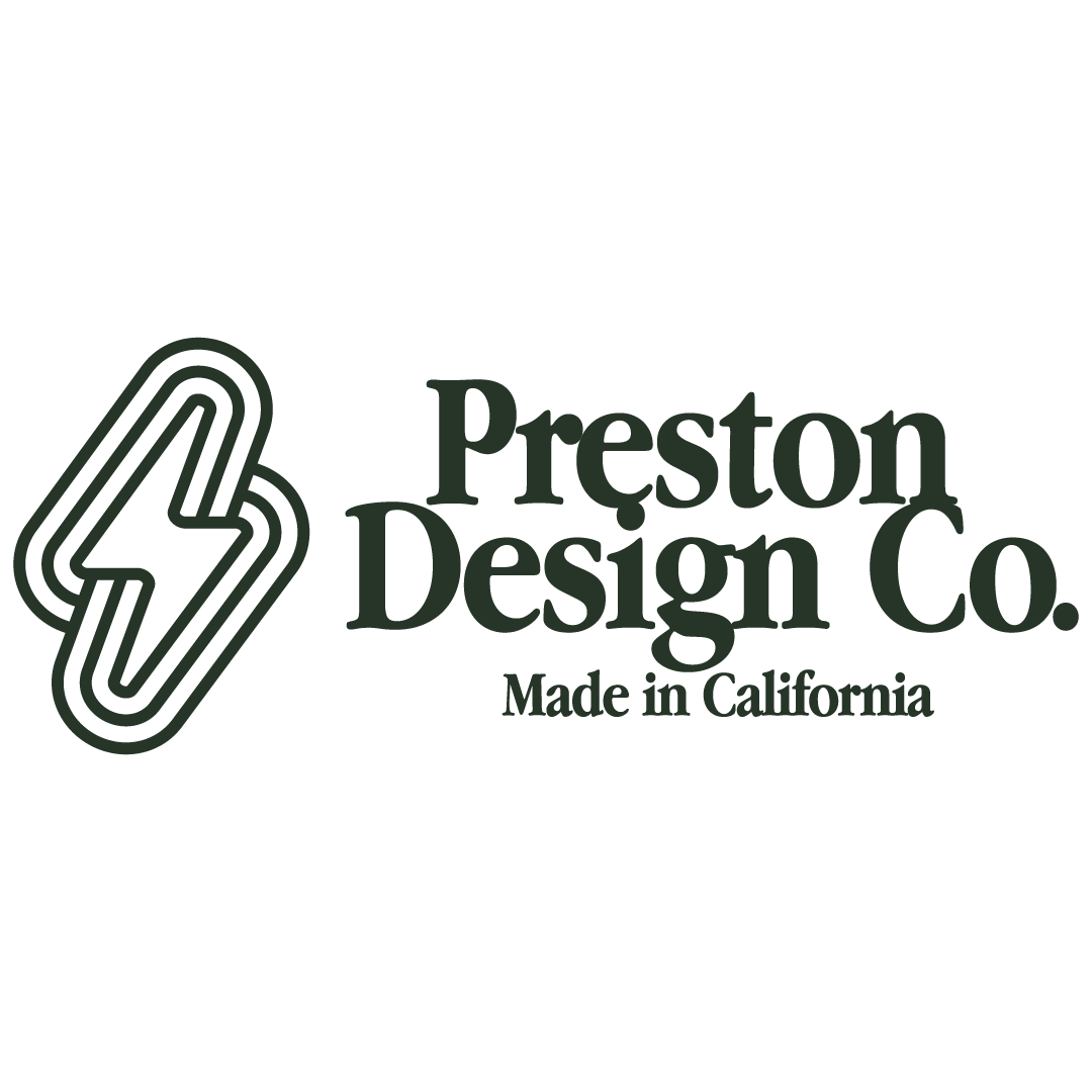 Preston Design Co.