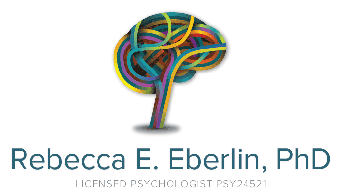 Rebecca E. Eberlin, PhD