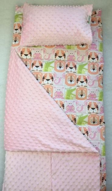 Janiebee Quilted Nap Matsall Matszoo Babies