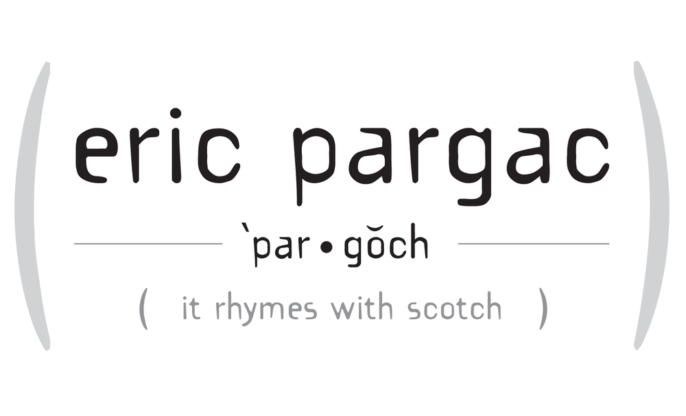 eric pargac