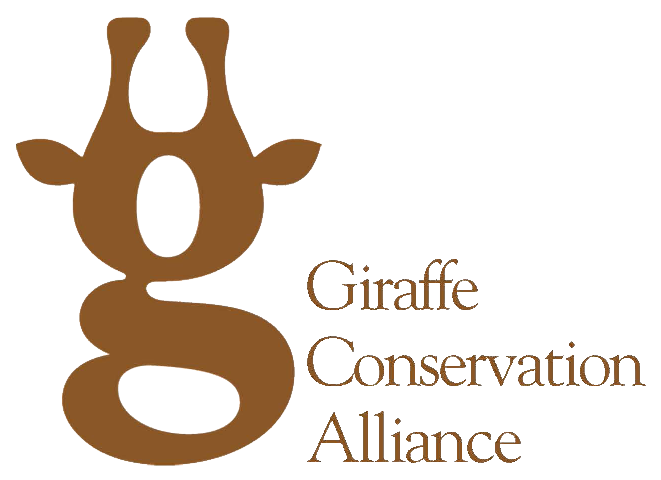 Giraffe Conservation Alliance