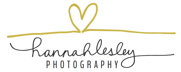 Hannah Lesley Photography