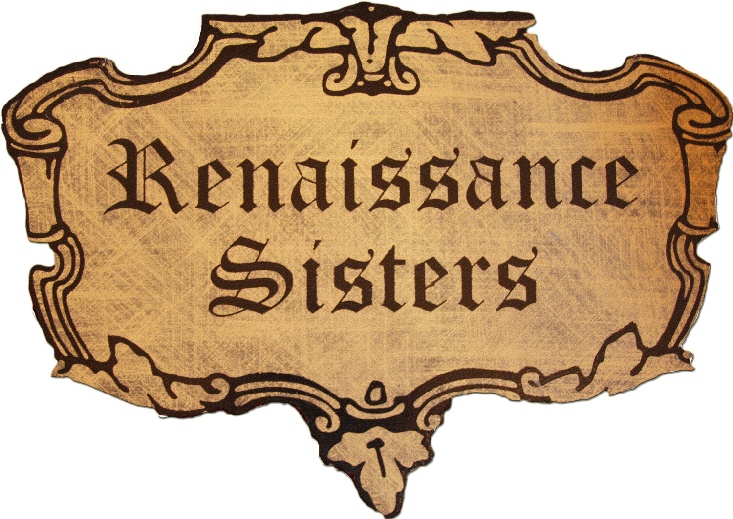 Renaissance Sisters