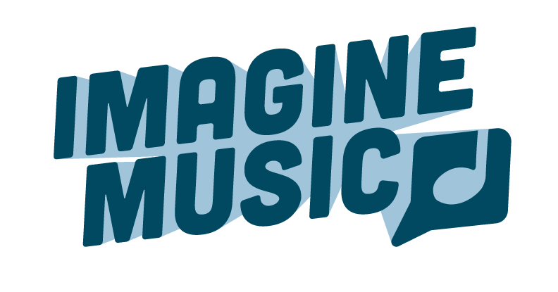 Imagine Music Ogden, UT - Fun Guitar, Drum & Voice Lessons