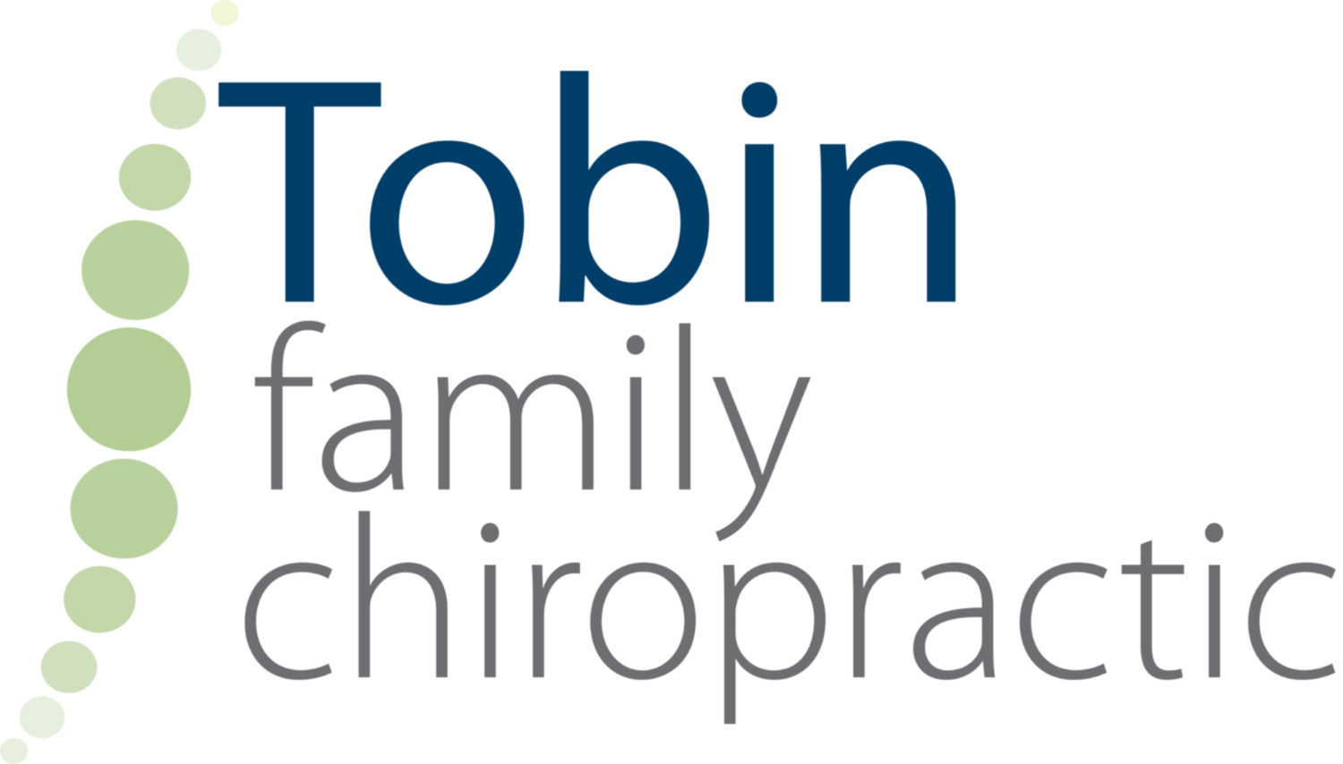 Raleigh Chiropractor, North Raleigh - Tobin Family Chiropractic