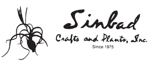 Sinbad Crafts and Plants