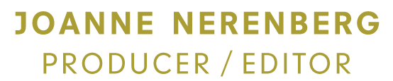 Joanne Nerenberg