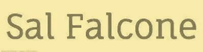 SAL FALCONE  