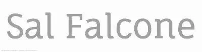SAL FALCONE