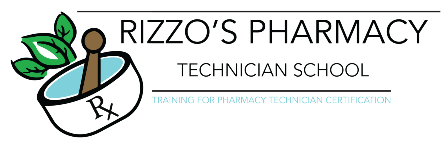 Rizzo's Pharmacy Technician School