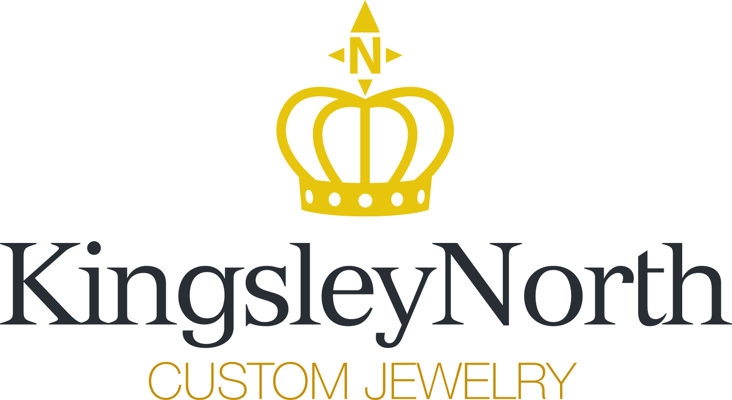 Kingsley North Custom Jewelry
