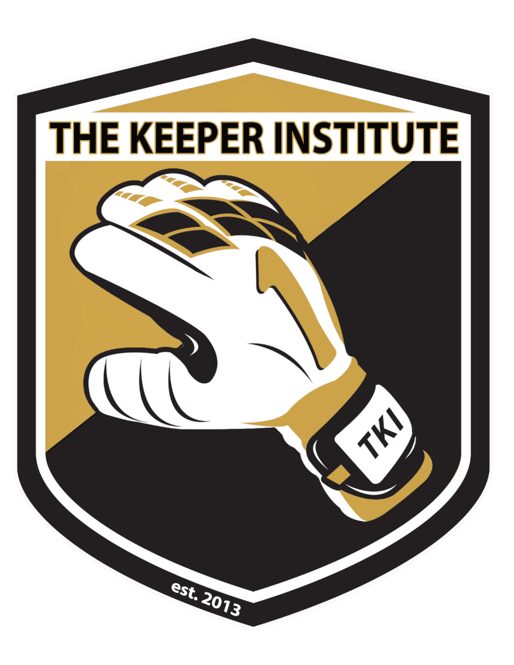 The Keeper Institute