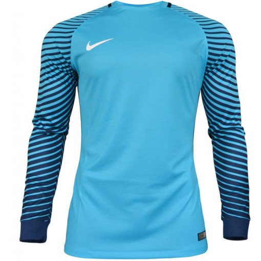 Teal Nike Goalkeeper Jersey — The 