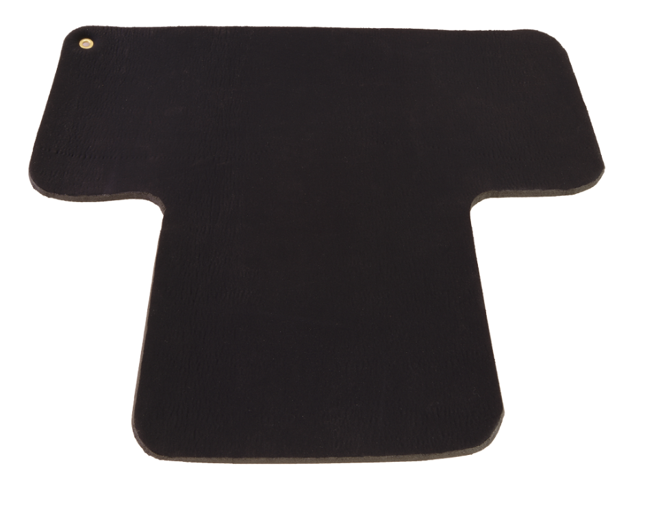 Northstar Knee T Pad 36 X 31 Contoocook River Canoe Company