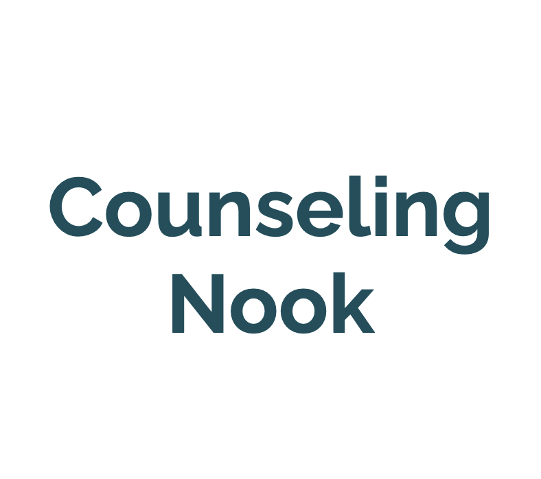 Counseling Nook