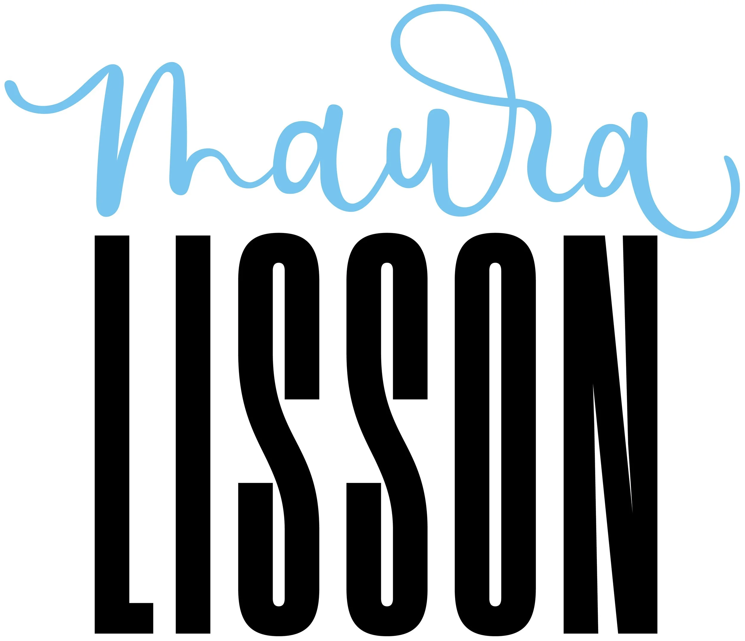 Maura Lisson - 