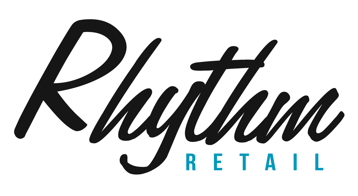 Rhythm Retail, INC