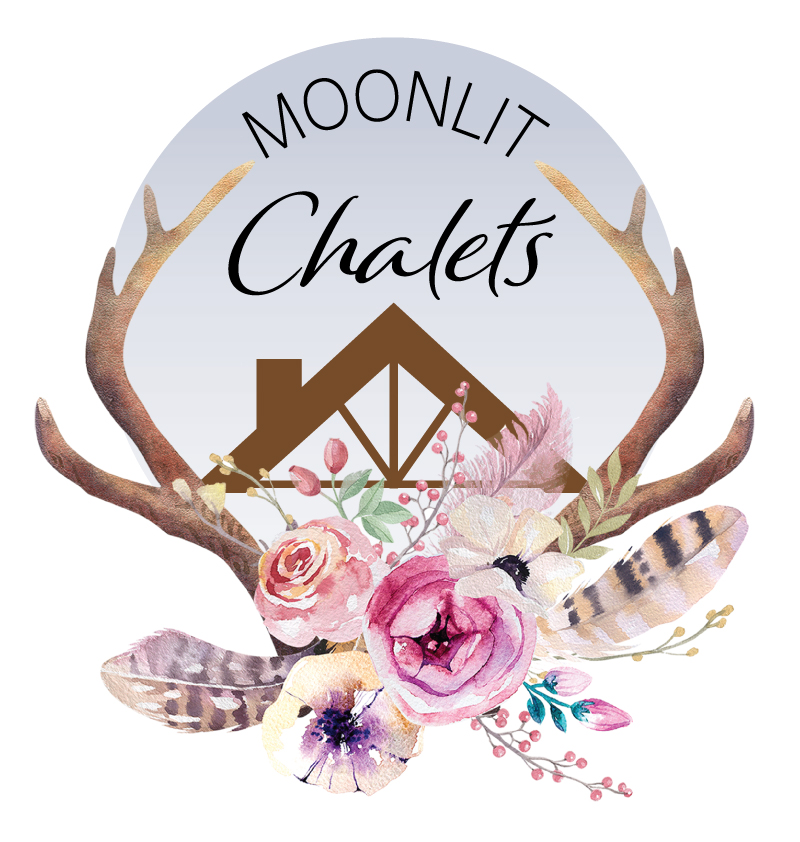 Moonlit Chalets