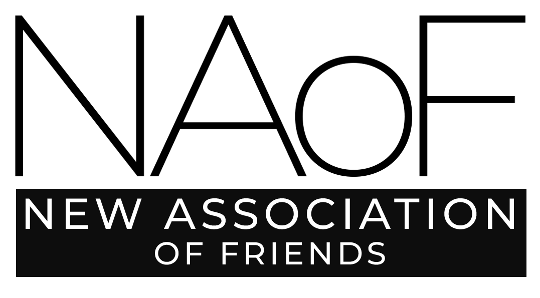 The New Association of Friends