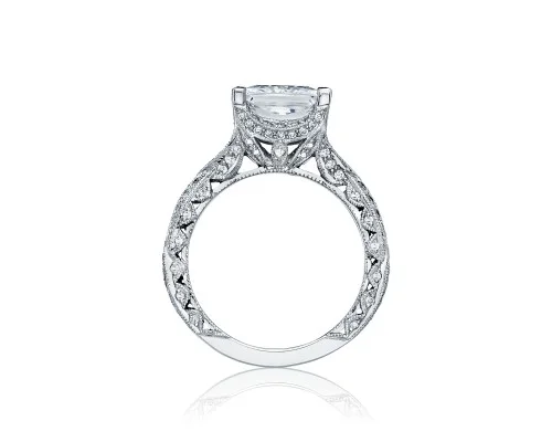 tacori rings