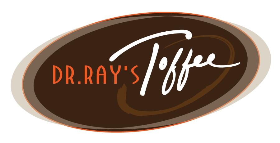 Dr. Ray's Toffee