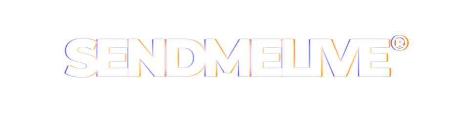Sendmelive - Motion, VFX, Creative Direction