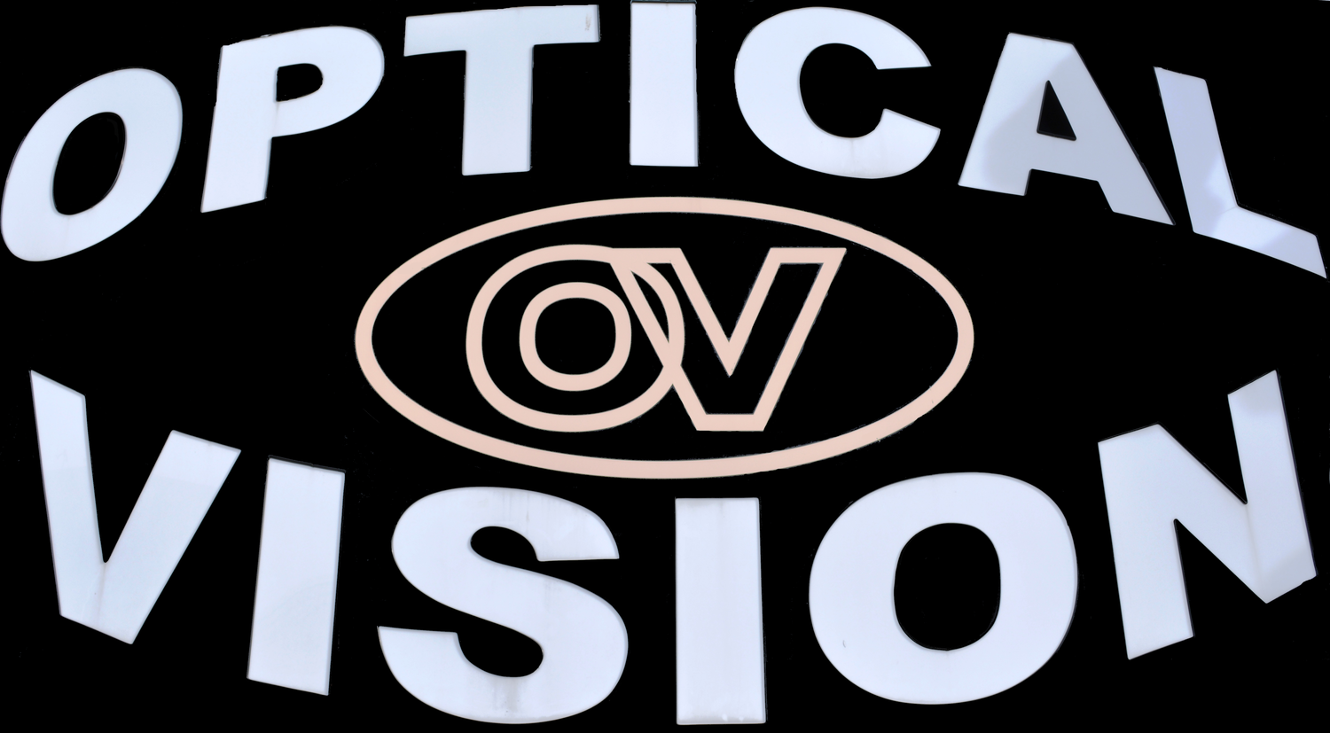 Optical Vision Inc