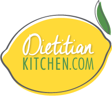 Leslie's Dietitian Kitchen