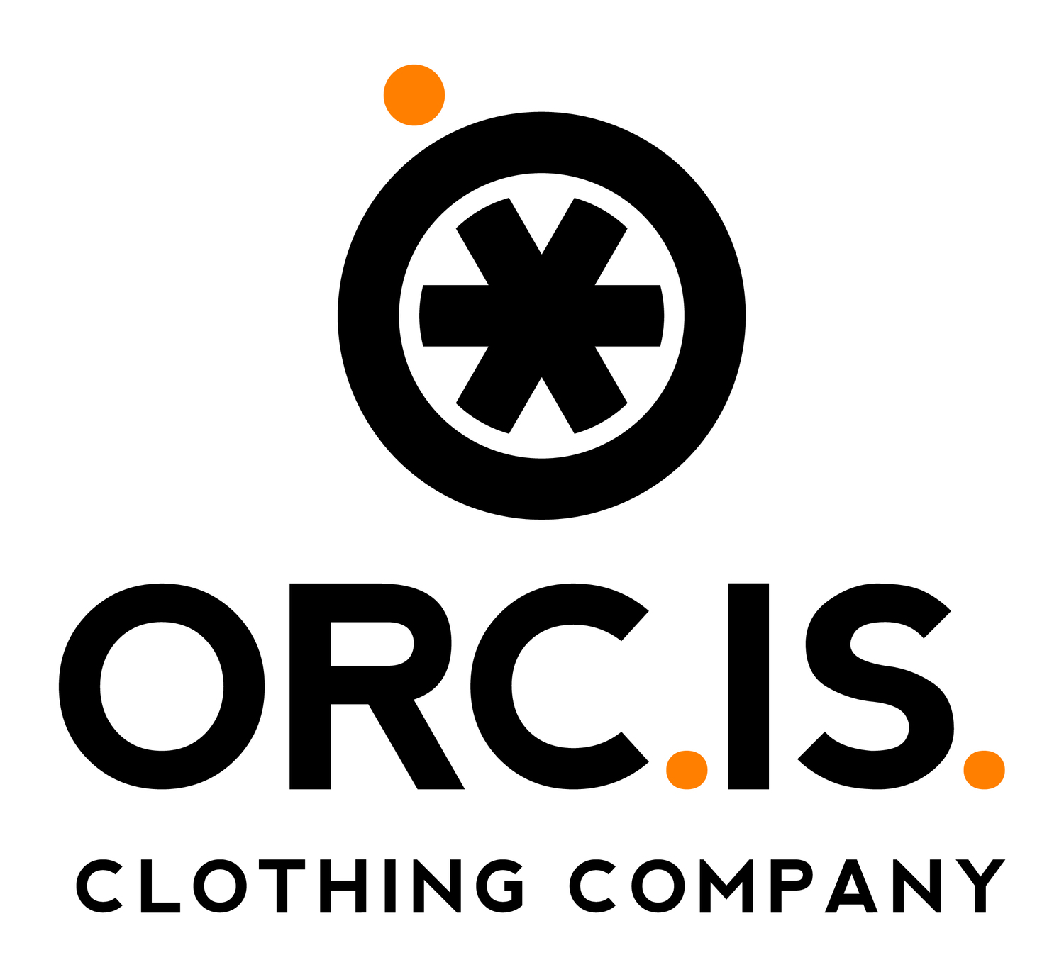 Orc.Is Clothing