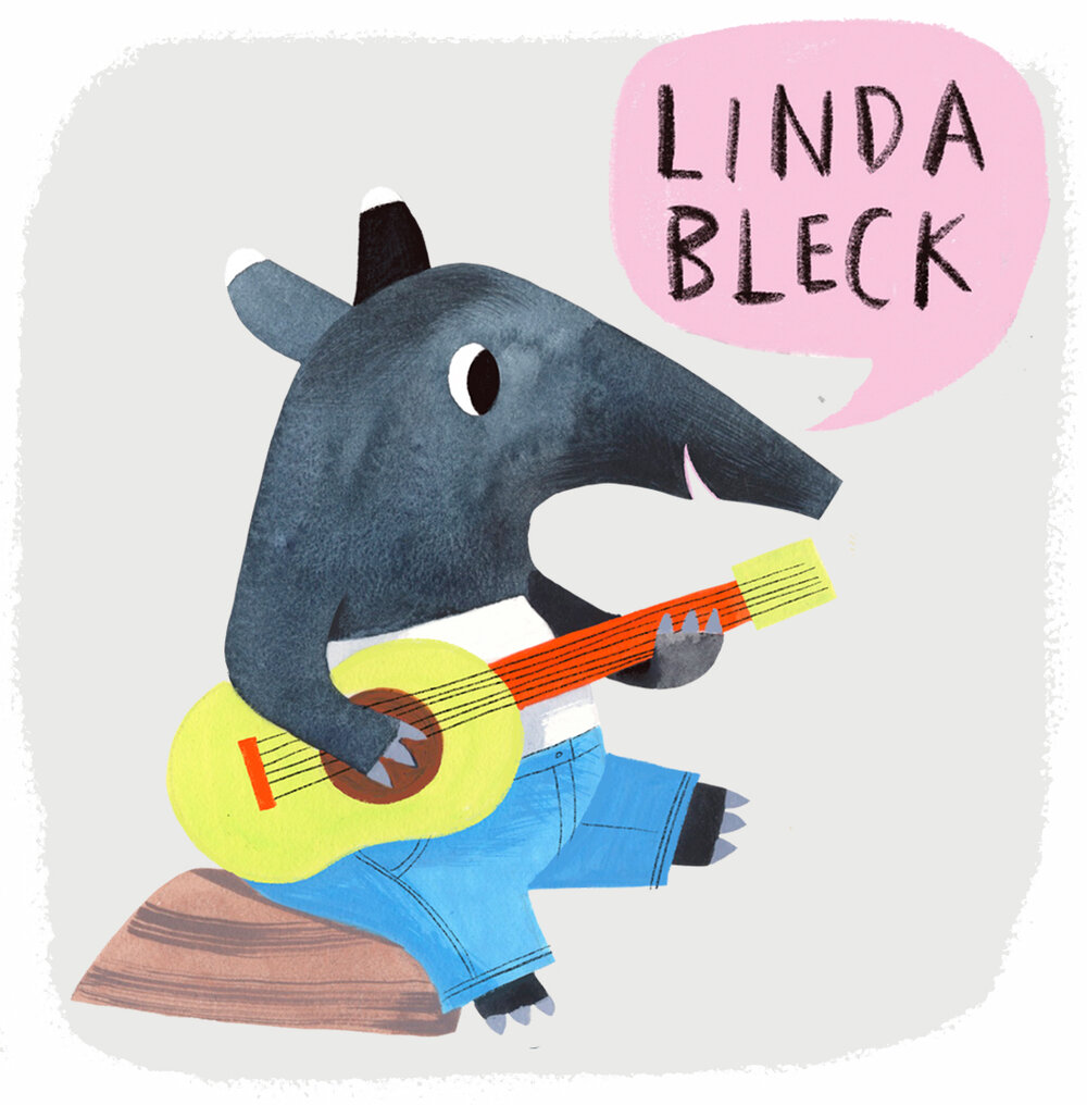 Linda Bleck