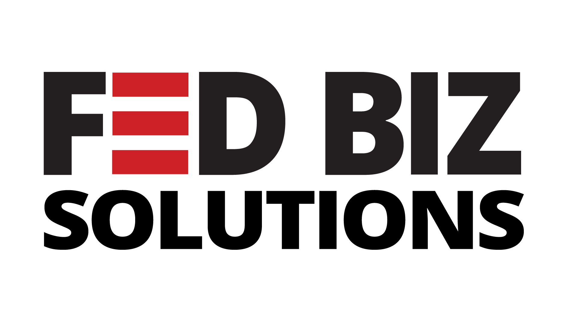 FedBiz Solutions