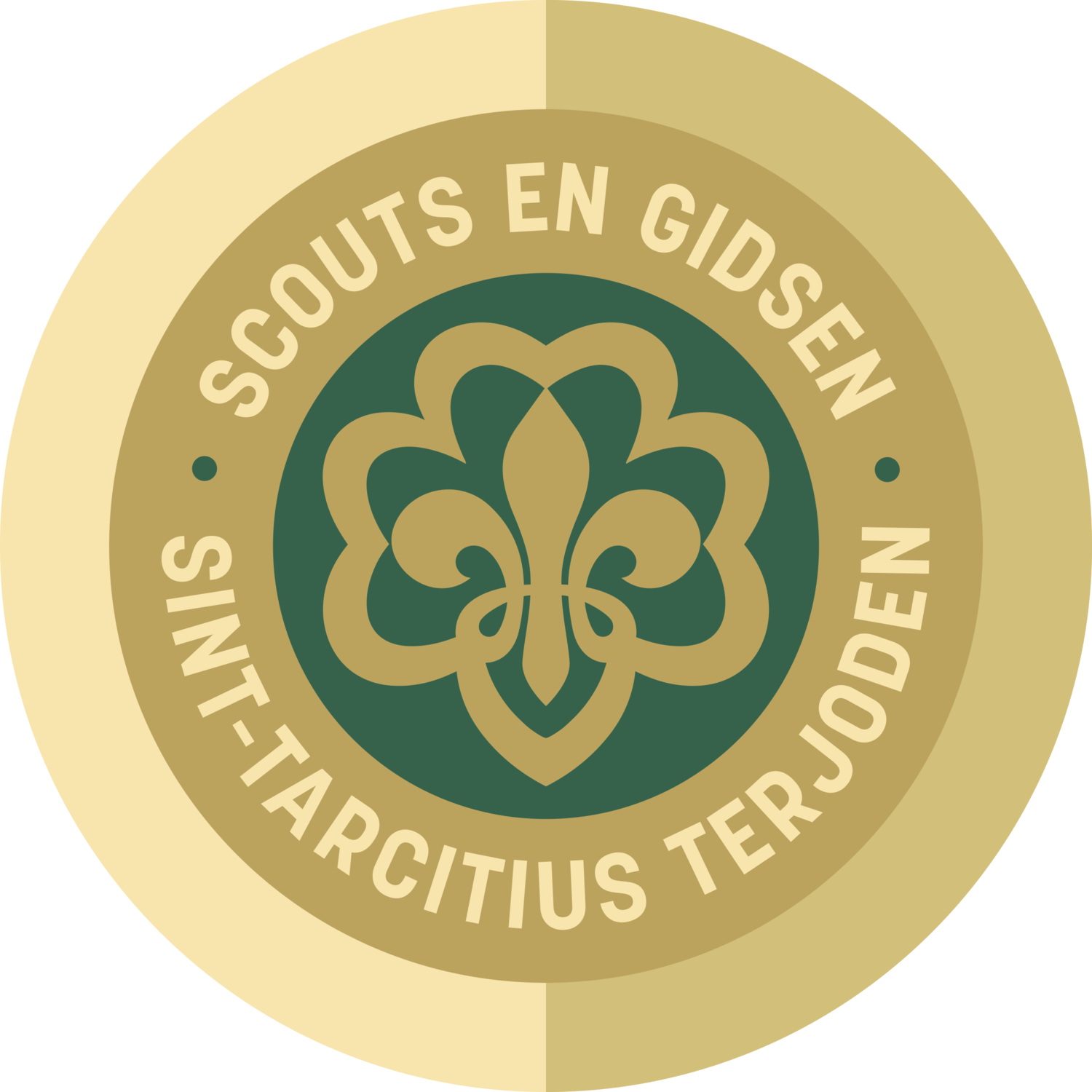 Scouts Terjoden