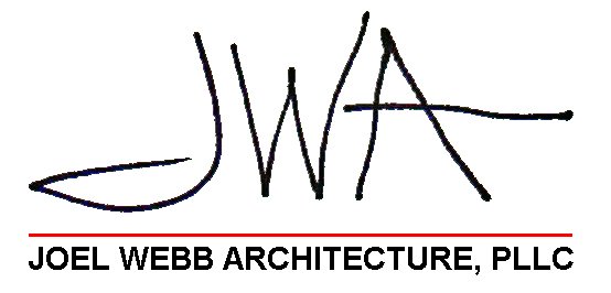 Joel Webb Architecture, PLLC