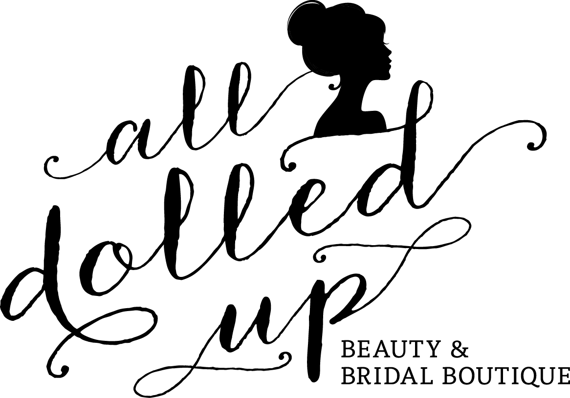 All Dolled Up | Beauty & Bridal Boutique | Connecticut