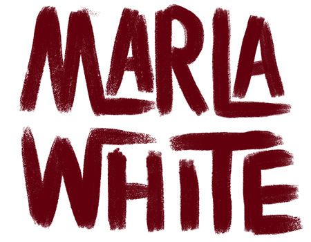 Marla White Illustration