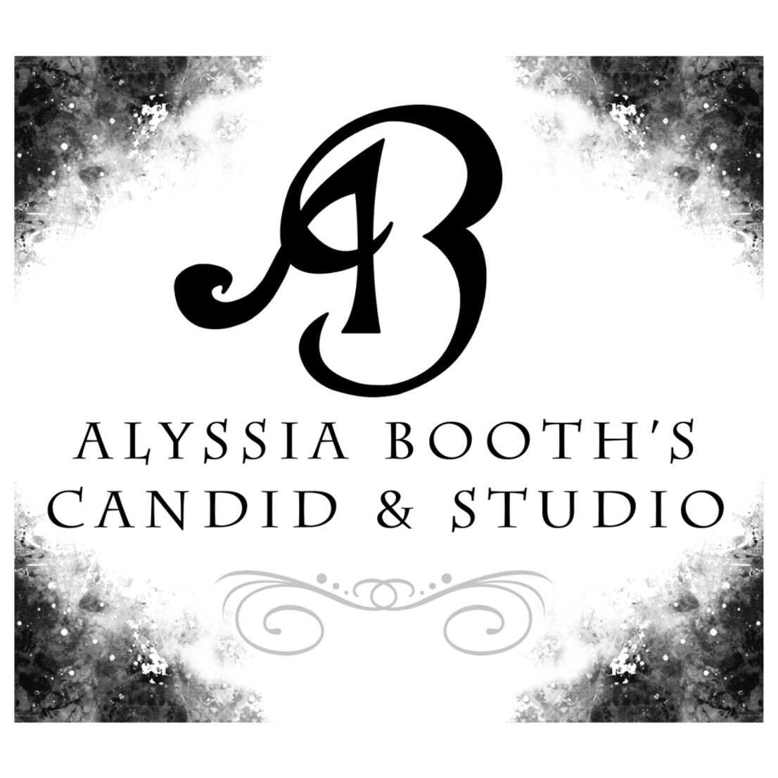 Alyssia Booth's Candid & Studio