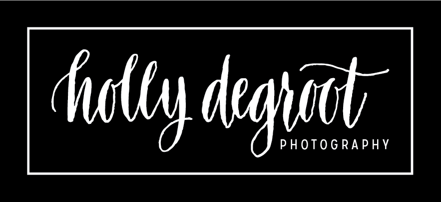 HOLLY DEGROOT PHOTOGRAPHY