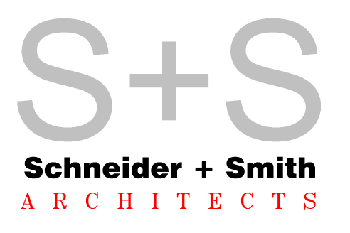 Schneider + Smith A R C H I T E C T S