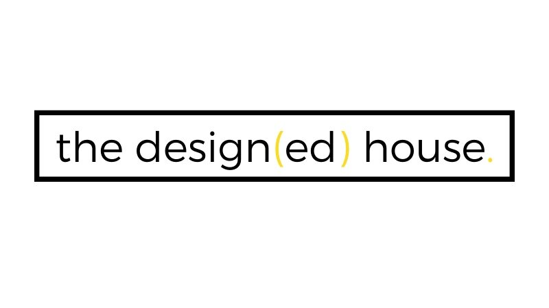 The Design(ed) House
