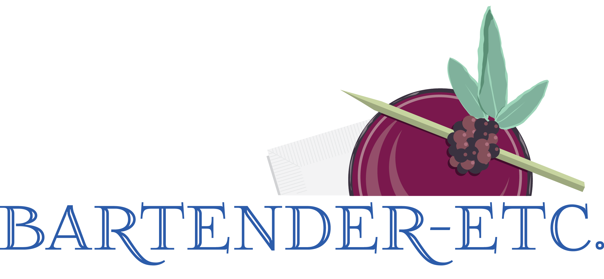 Bartender-Etc.
